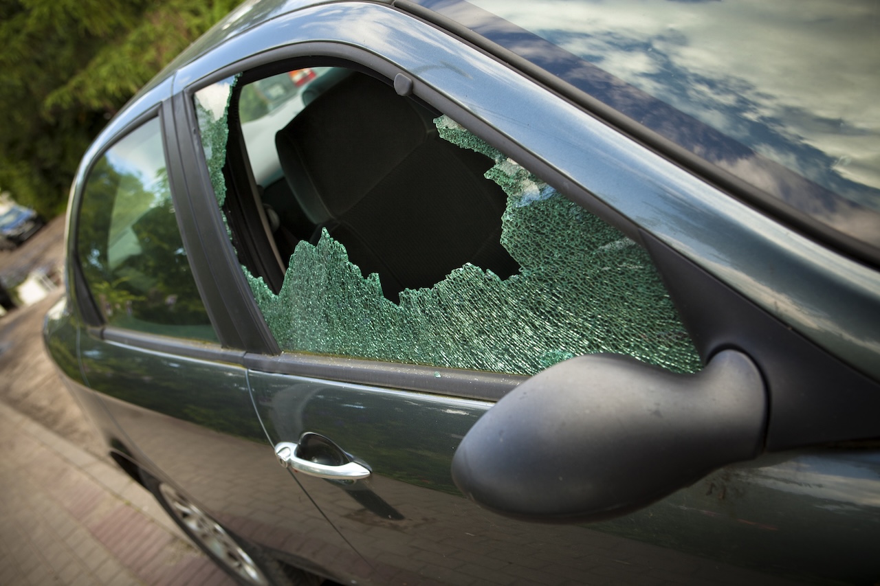 Turbo Auto Glass - auto glass door window repair